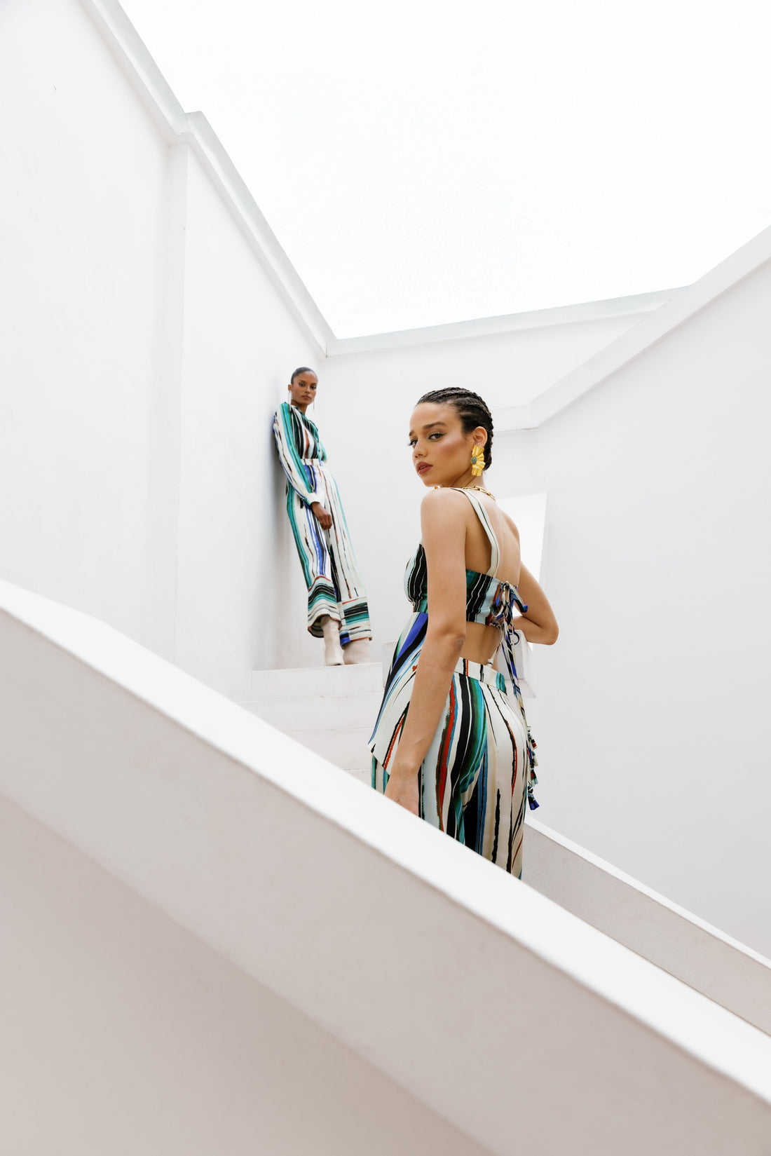 3 Ways to Style Island Elegance