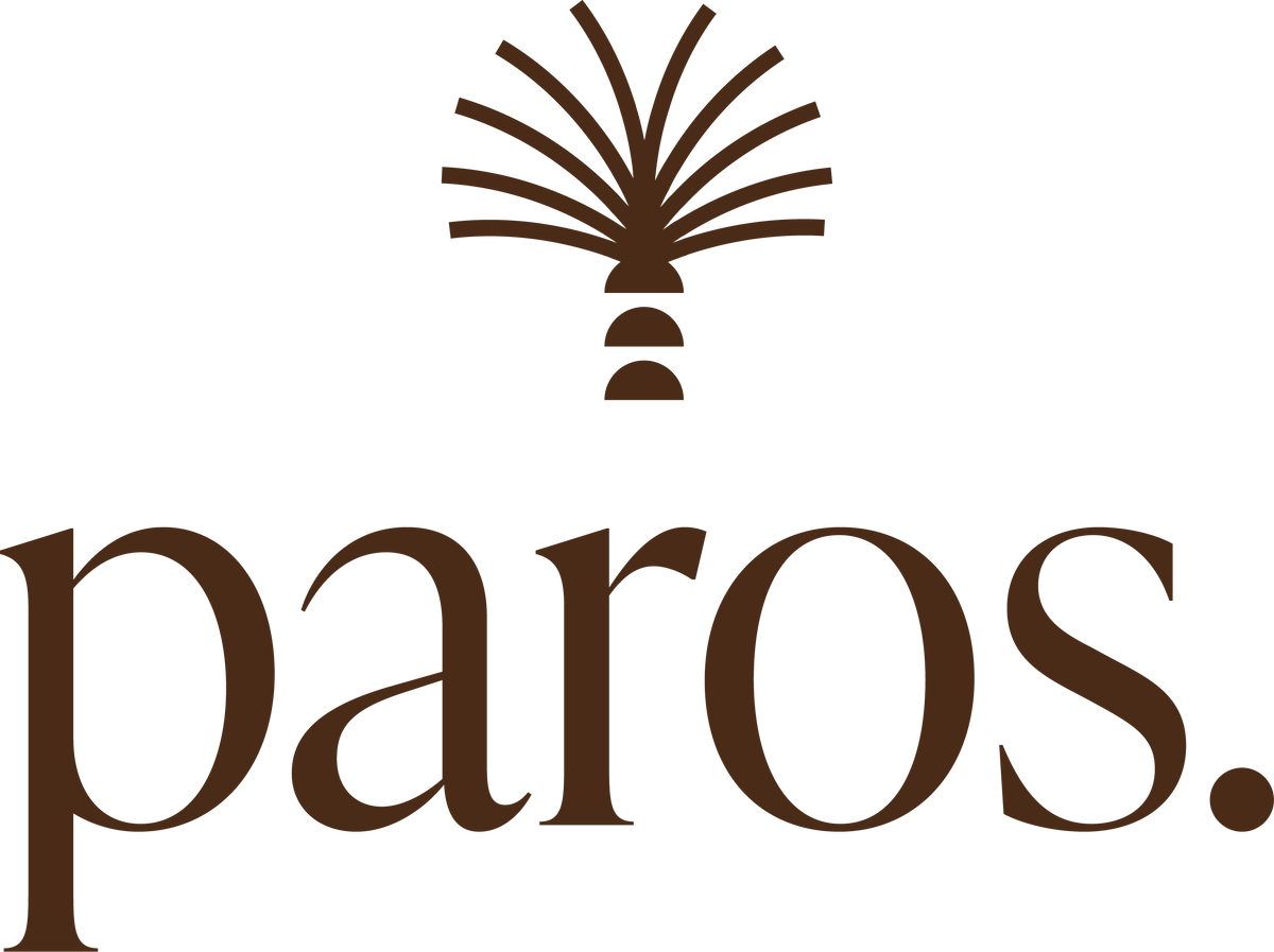 An Introduction to paros.