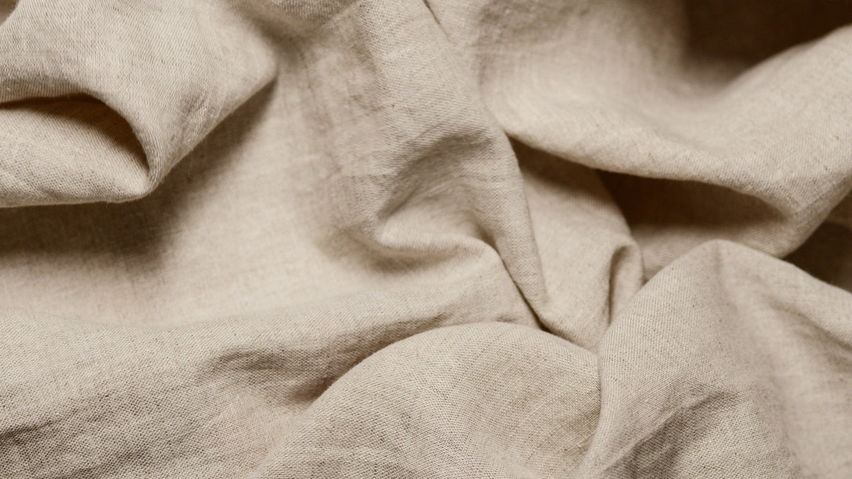 How to Care for Linen