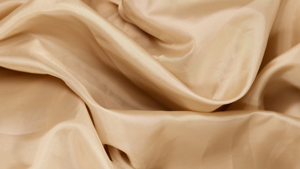 How to Care for Polyester and Blends