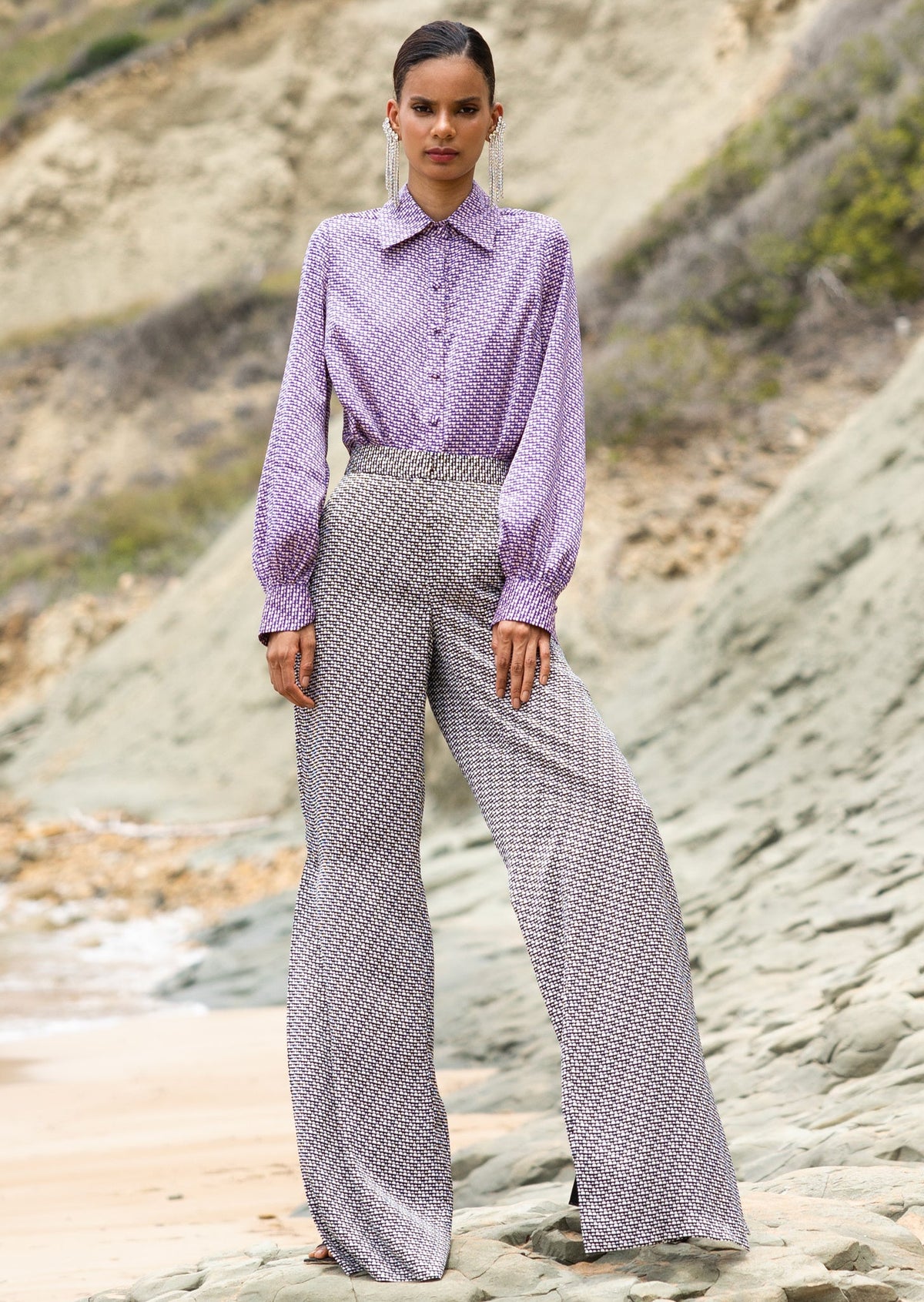 Trousers
