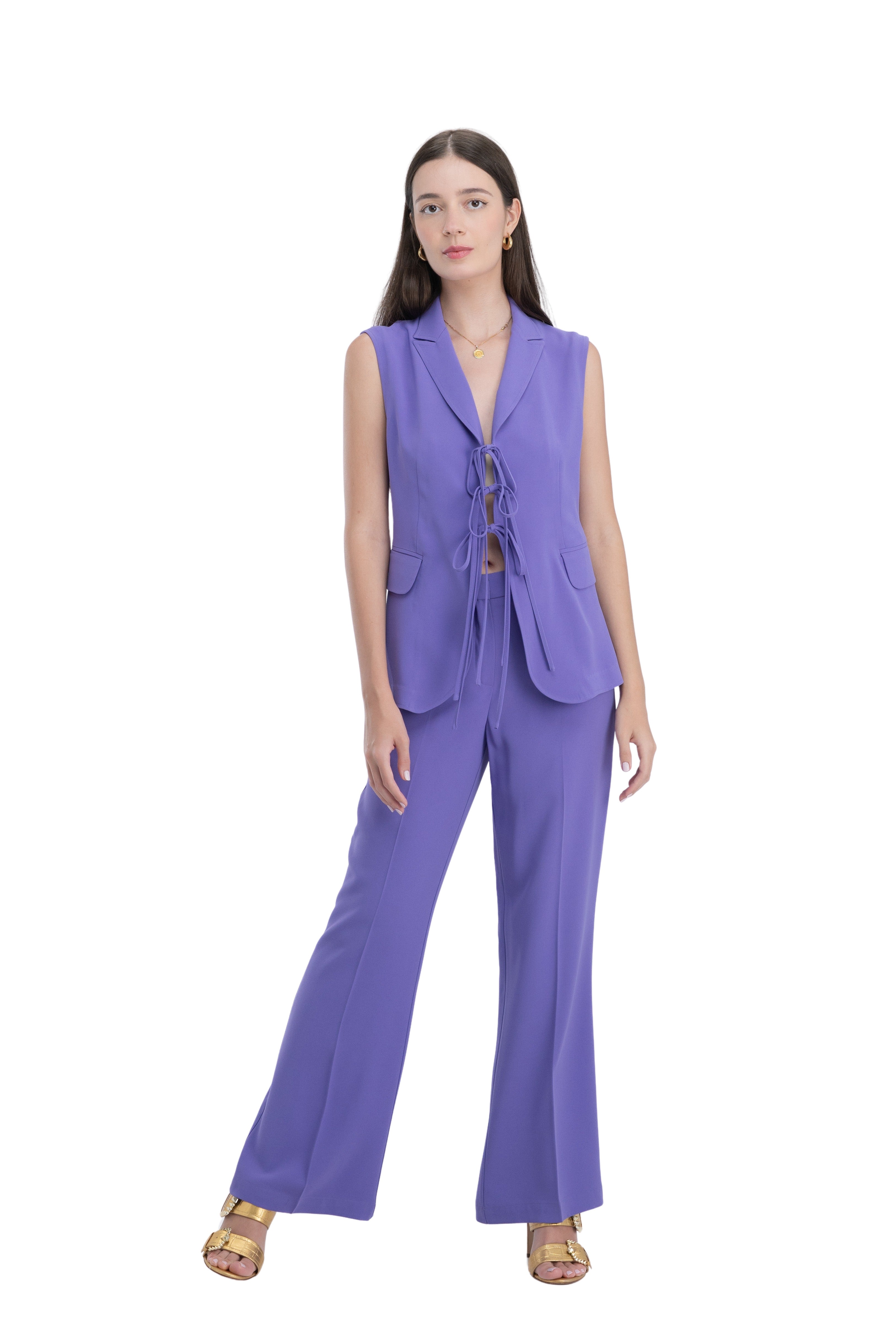 Blazer de vela 15-5722