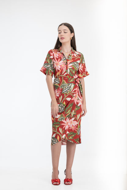 Prueba de producto Vestido