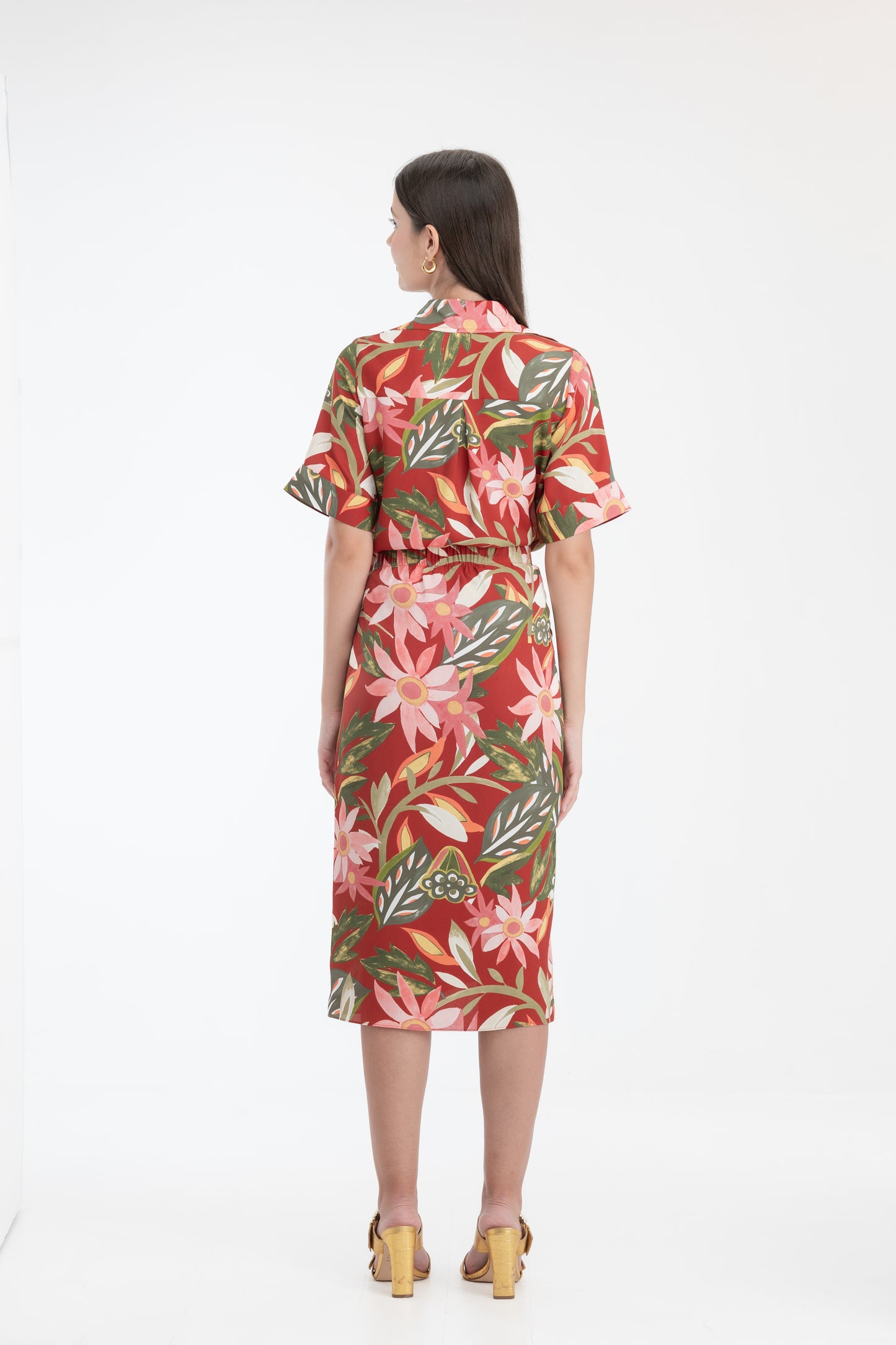 Prueba de producto Vestido
