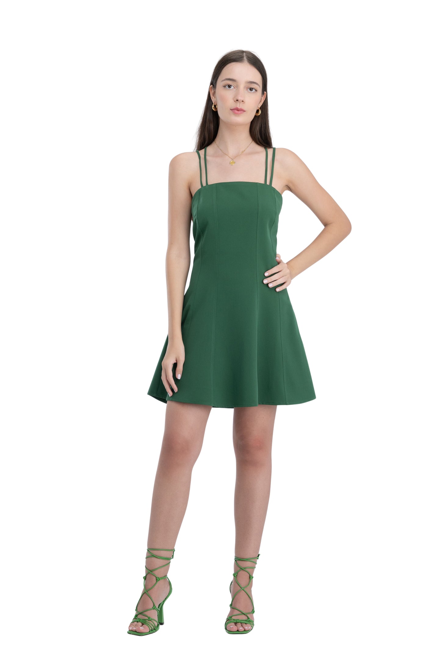 Isla Dress 15-5762