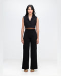 Blazer 15-5803 in Negro, front