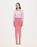 Blouse 15-5577 in Rosa Cameo, front